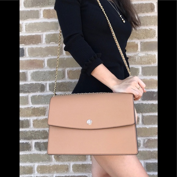 Tory Burch Handbags - ⬇️🏆HOST PICK🏆TORY BURCH PARKER LARGE TOTE